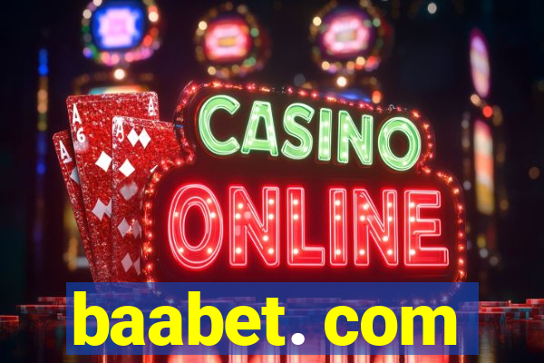 baabet. com